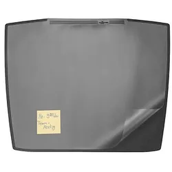 DURABLE Schreibtischunterlage ARTWORK Kunststoff schwarz