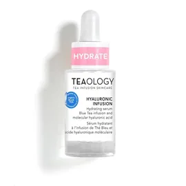 Teaology Hyaluronic Infusion Gesichtsserum 15 ml