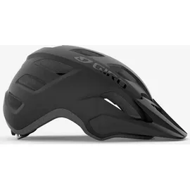 Giro Fixture Mips 58-65 cm schwarz 2021