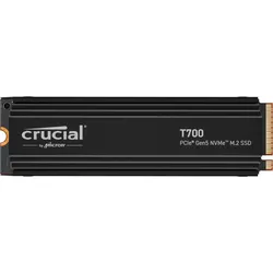 Crucial T700 - 2TB