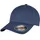 Flexfit Alpha Shape Flexfit Cap blau S/M