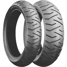 Bridgestone Battlax TH01 REAR 160/60 R14 65H TL