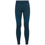 Odlo Herren, Funktionsunterhose, Performance Warm Eco XXL