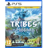 Tribes of Midgard - Deluxe Edition PlayStation 5