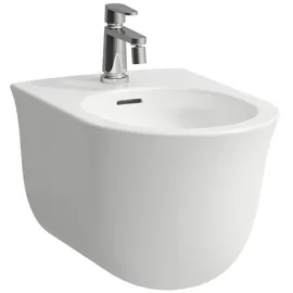 Laufen The New Classic Wand-Bidet H8308514003021,