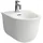 Laufen The New Classic Wand-Bidet H8308514003021,