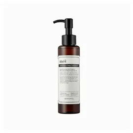KLAIRS Gentle Black Deep Cleansing Oil Make-up Entferner 150 ml