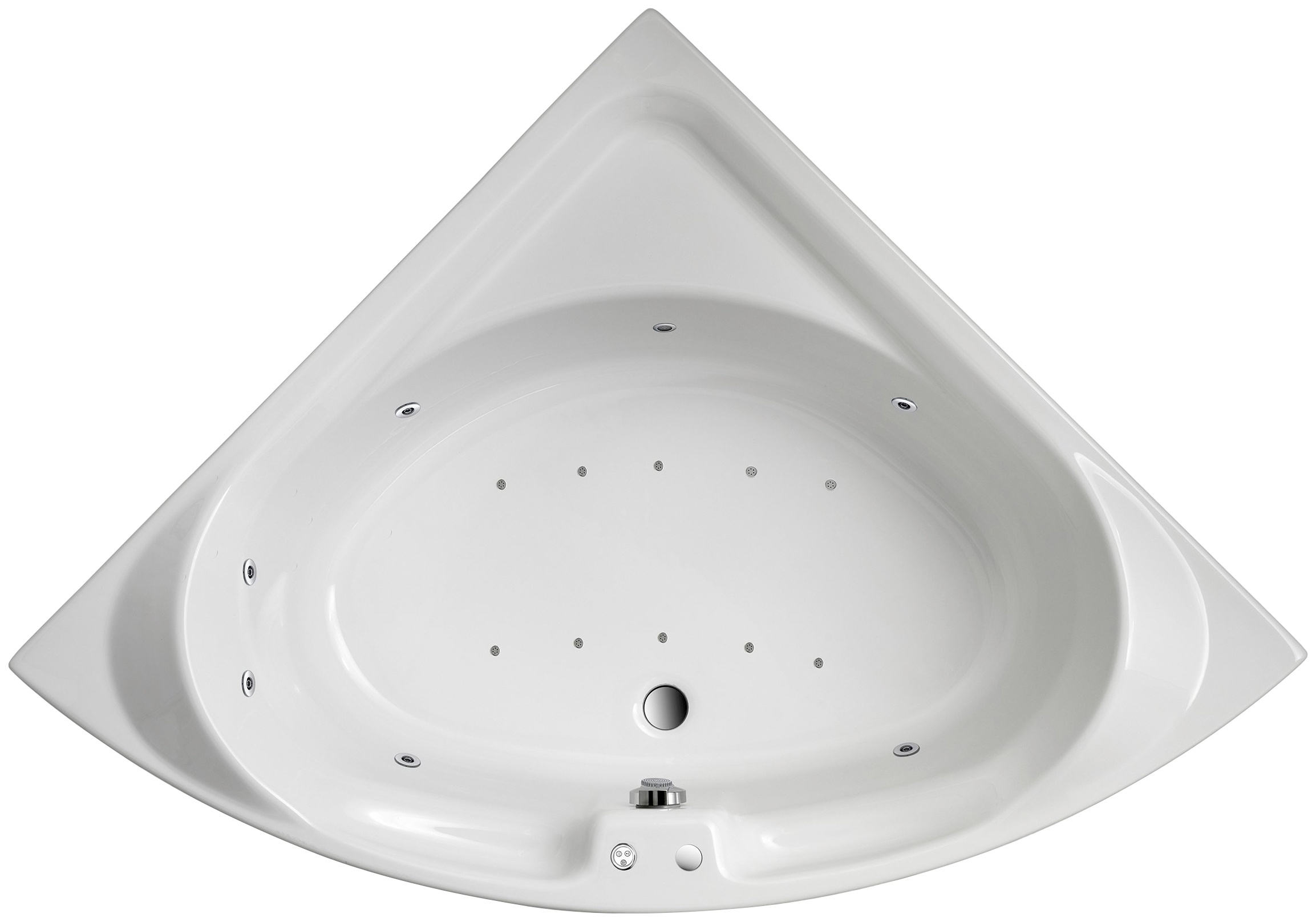 whirlpool badewanne