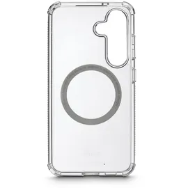Hama Galaxy S25 Bumper transparent