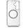 Hama Galaxy S25 Bumper transparent