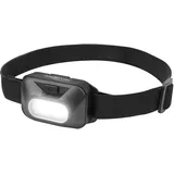 Ansmann HD120B Schwarz
