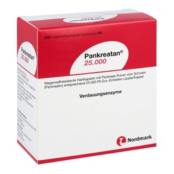 Pankreatan 25000