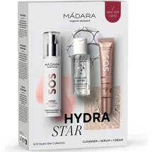 Mádara SOS Hydra Star Collection Set 1 Stk