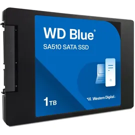 Western Digital Blue SA510 1 TB 2,5"