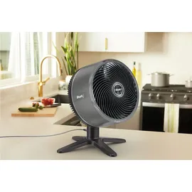 Shark FlexBreeze TableMate FA150EU Schwarz
