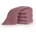 Rosa Textil Quadratisch cm Pflegen Babypflege