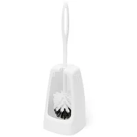 Nölle Profi Brush Bürsten- & Pinseltechnik e.K. WC-Bürstengarnitur Profi Brush Weiß 1
