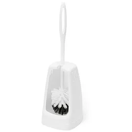 Nölle Profi Brush Bürsten- & Pinseltechnik e.K. WC-Bürstengarnitur Profi Brush Weiß 1