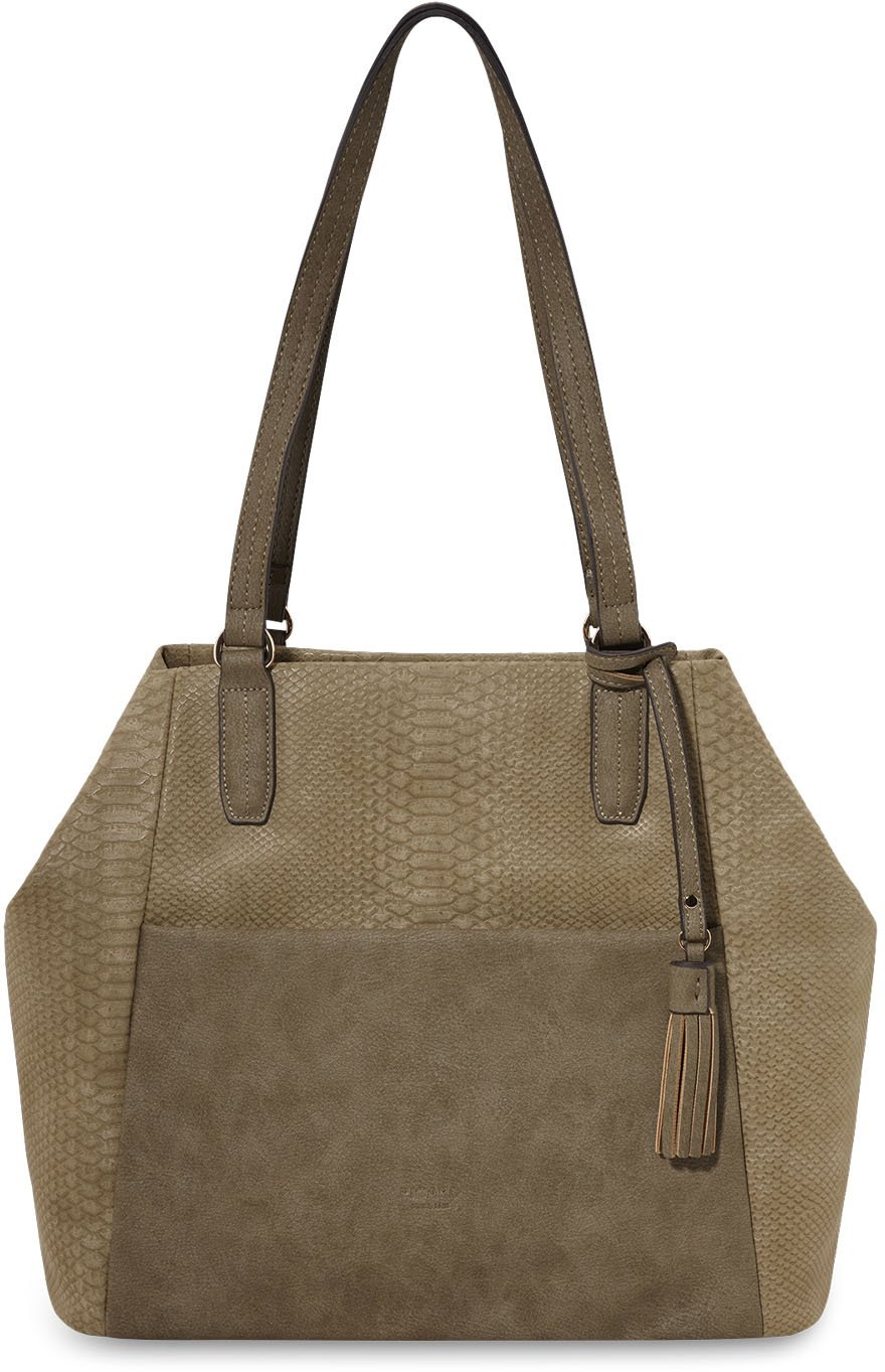 Picard Lizzy Shopper 2328 matcha