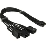 Inter-Tech GPU-02 (12+4pin) auf 3x 8pin