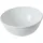RIESS Riess, Obst- und Salatschüssel, Ø22cm 2L Weiss Emaille,