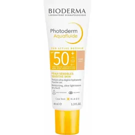 Bioderma Photoderm Aquafluide Fluid LSF 50+ 40 ml