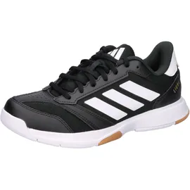 adidas Ligra 8 Indoor Core Black / Cloud White / Cloud White 36 2/3