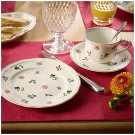 Villeroy & Boch Petite Fleur Kombiservice 30-tlg.