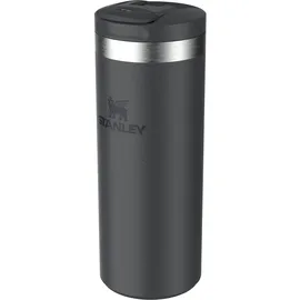 Stanley Transit Fliptop Thermobecher 0,35 l Schwarz 2