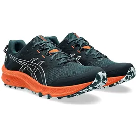 Asics Trabuco Terra 2 Herren Laufschuhe Herren - Vert - 43.5