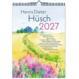 St. Benno Hanns Dieter Hüsch 2027