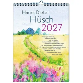 St. Benno Hanns Dieter Hüsch 2027