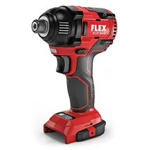 Flex Akku-Schlagschrauber ID 1/4" 18.0-EC C ohne Akku + Gürtelclip