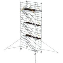 Günzburger Rollgerüst SG 1,35 x 3,0 m