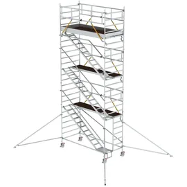 Günzburger Rollgerüst SG 1,35 x 3,0 m