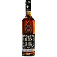 Black Tears Spiced 40% vol 0,7 l