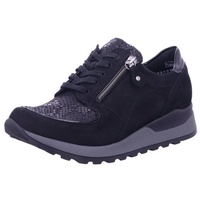 WALDLÄUFER Hiroko-Soft Damen Halbschuhe