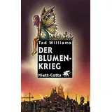 Klett Cotta Der Blumenkrieg