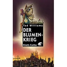 Klett Cotta Der Blumenkrieg