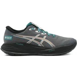 Asics Gel-Cumulus 27 Damen Grau / Grün 41,5