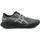 Asics Gel-Cumulus 27 Damen Grau / Grün 41,5