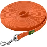 Hunter Suchleine Convenience Farbe neonorange Größe 10/1200