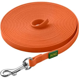 Hunter Suchleine Convenience Farbe neonorange Größe 10/1200
