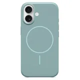 Beats iPhone 16 Handyhülle flut blau