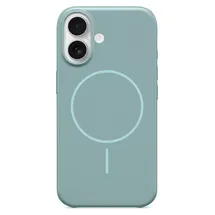 Beats iPhone 16 Handyhülle flut blau