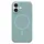 Beats iPhone 16 Handyhülle flut blau