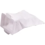 Makita 198747-9 Staubbeutel-Set, Weiß