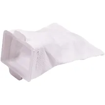 Makita 198747-9 Staubbeutel-Set, Weiß