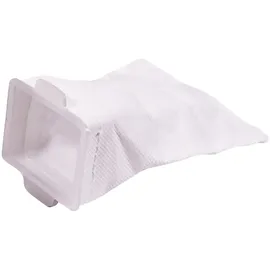 Makita 198747-9 Staubbeutel-Set, Weiß