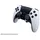 Sony PS5 DualSense Edge Wireless-Controller White